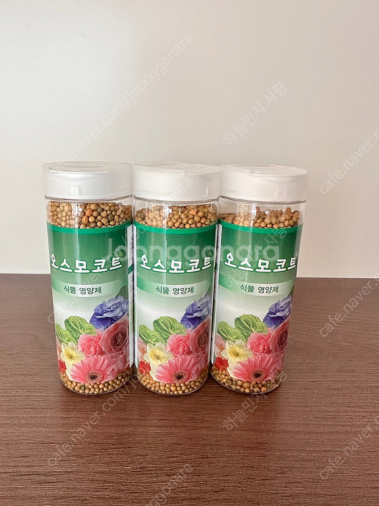 오스모코트 식물영양제 300g--0